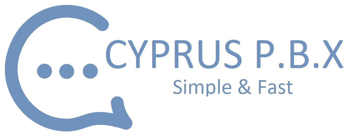 CYPRUS P.B.X. SOLUTIONS LTD:: Support Ticket System